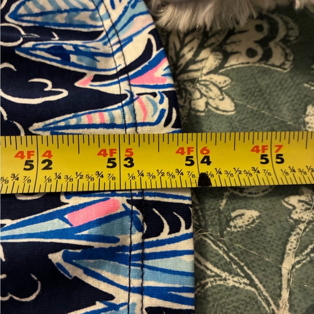 NWOT Lilly Pultizer Loro (Sailboat) Maxi Dress - Picture 4 of 6